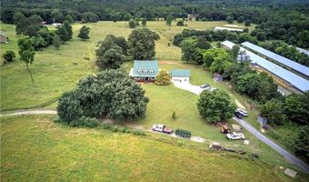 141 Holcomb Spur NW, Adairsville, GA 30103