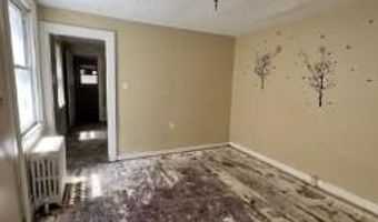 228 S STRICKER St, Baltimore, MD 21223