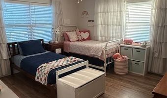 1110 S Sunnymeade Ave, Wewoka, OK 74884