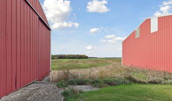 3515 N Bliss Rd, Alma, MI 48801