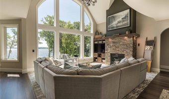 2817 Government Point Rd NE, Alexandria, MN 56308