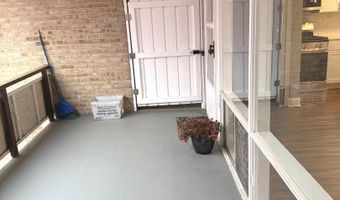 7553 SPRING LAKE Dr #D, Bethesda, MD 20817