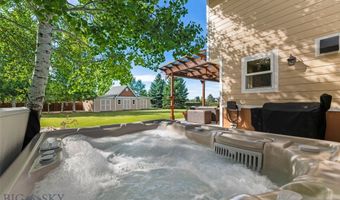 153 Pathfinder Trl, Bozeman, MT 59718