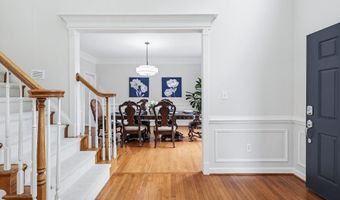 16502 HARBOUR TOWN Dr, Ashton, MD 20861