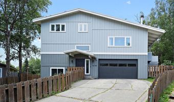 6150 Collins Cir, Anchorage, AK 99502