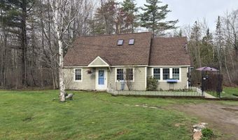 151 Tufts Rd, Belfast, ME 04915