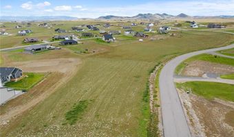 Lot 226 Rolling Prairie Way, Three Forks, MT 59752