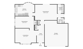 3051 N Huntington Dr, Arlington Heights, IL 60004