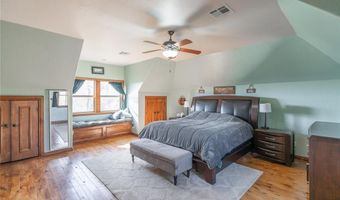 10800 Sorentino Dr, Arcadia, OK 73007