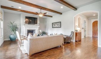 622 Rockfall Way, Aledo, TX 76008