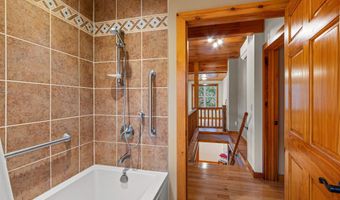 8840 SPRING LAKE Rd, Amherst, WI 54406