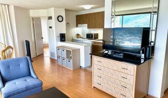 1778 Ala Moana Blvd 2606, Honolulu, HI 96815