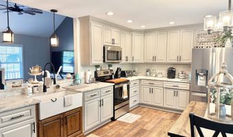 55 Blue Bonnet Ln, Barnwell, SC 29812