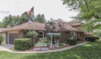 6903 White Pines Ct, Indianapolis, IN 46217