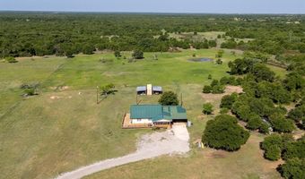 5755 County Road 335, Anson, TX 79501