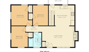 1065 Bedford St, Abington, MA 02351