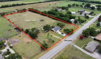 703 E White St, Anna, TX 75409