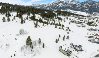 Tbd Spruce Cone Drive Lot 26, Big Sky, MT 59716