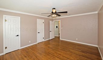 2221 Crockett St, Amarillo, TX 79109