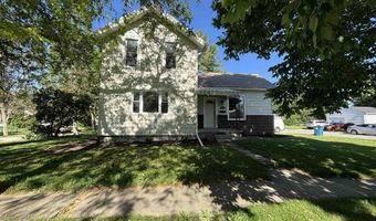 1203 S Van Buren St, Auburn, IN 46706