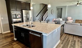 4205 Hunt Club Pkwy, Bargersville, IN 46106