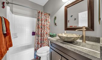 40924 N CROCKETT Trl, Anthem, AZ 85086