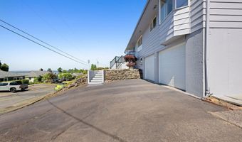 374 W LEXINGTON Ave, Astoria, OR 97103