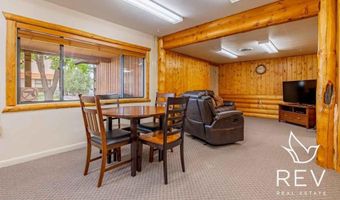 1914 17th St, Cody, WY 82414