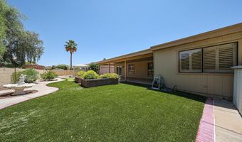 25809 S HOLLYGREEN Dr, Sun Lakes, AZ 85248