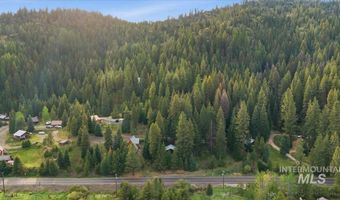 9791 Highway 55, Cascade, ID 83611