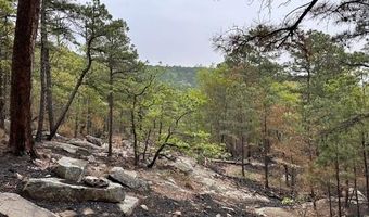 TBD Kiamichi Wilderness, Antlers, OK 74523