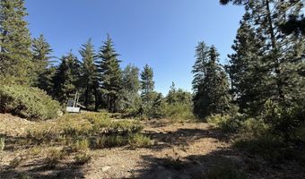0 Ca-38, Angelus Oaks, CA 92305