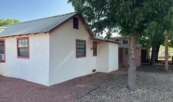 702 N 5th, Alpine, TX 79830