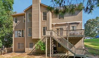 1305 Rosewood Dr, Alpharetta, GA 30005