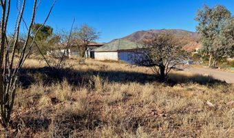 20 MOJAVE Trl, Bisbee, AZ 85603