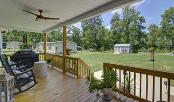 4035 Holley Ferry Rd, Leesville, SC 29070