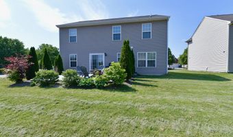 3432 Otisco Ln, Indianapolis, IN 46217