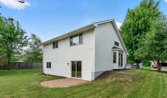 10607 56th St NE, Albertville, MN 55301