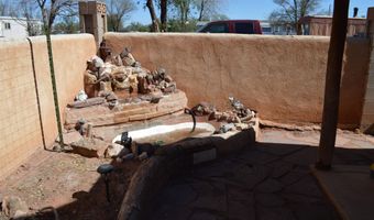 6 Sunny Dale Rd, Bluewater, NM 87005
