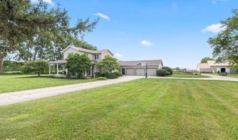5479 S 200 E, Anderson, IN 46017