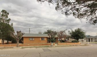 525 MARGARITA St, Anthony, TX 79821