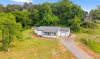 6369 Highway 140 NW, Adairsville, GA 30103