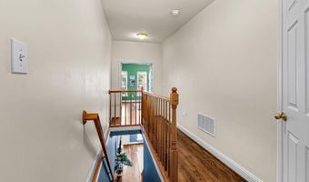 1636 S HANOVER St, Baltimore, MD 21230
