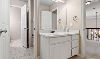 921 Pine Burst Dr, Allen, TX 75013