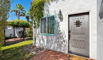 4460-4462 Dayton St, San Diego, CA 92115
