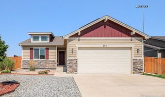 141 Linden Oaks Dr, Ault, CO 80610