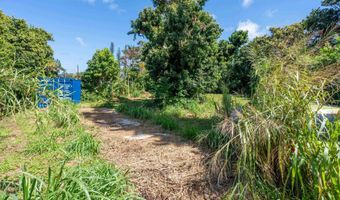 1706 Haiku Rd, Haiku, HI 96708
