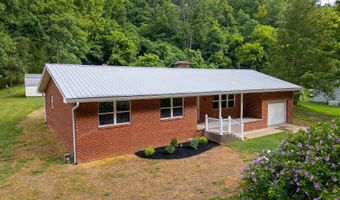 5282 Hale Branch Rd, Barboursville, WV 25504