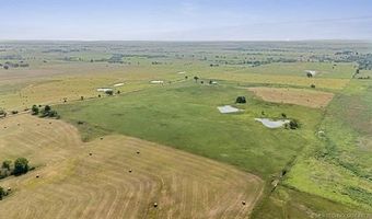 46225 E 200 Rd, Afton, OK 74331