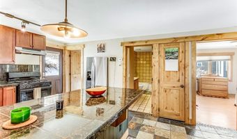 29 S Oak St, Alma, CO 80420